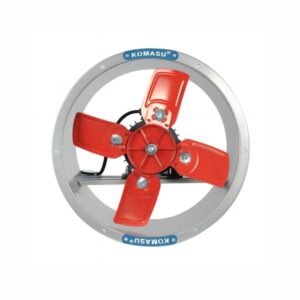 Quạt hút công nghiệp Komasu KM-25T