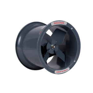 Quạt hút công nghiệp Shoohan DF25-4