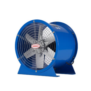 Quạt hút công nghiệp Shoohan POG-5A