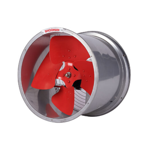 Quạt hút công nghiệp Shoohan SFG5G-4