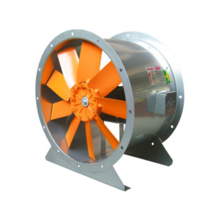 Quạt hút công nghiệp cao áp 0.5hp