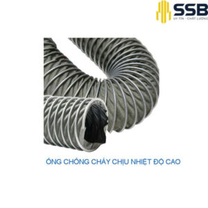 ong gio quat hut chong chay daisy