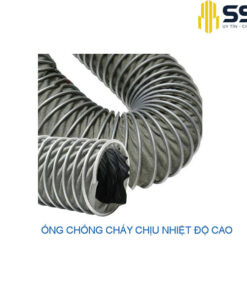 ong gio quat hut chong chay daisy