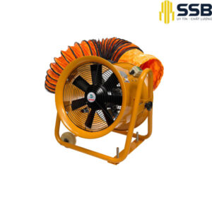 quat hut di dong soffnet