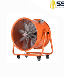 quat hut di dong shoohan