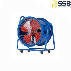 quat hut di dong shoohan