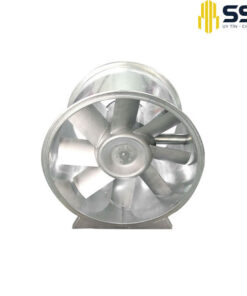 quat hut cong nghiep full inox daisy