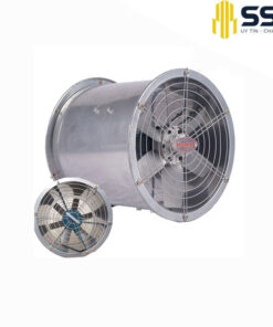 quat hut phong no shoohan