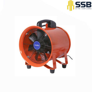 quat hut gio xach tay haiki